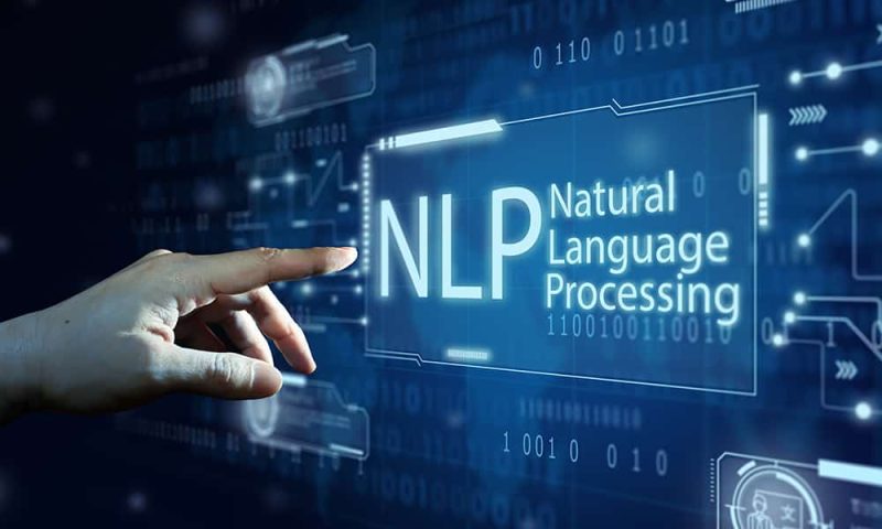 NLP dan Tantangan Pengolahan Data Multibahasa