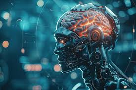 Neural Interface Masa Depan Antarmuka Otak