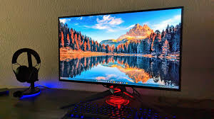 OLED AMOLED atau Mini-LED