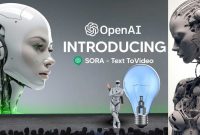 OpenAI Luncurkan Sora
