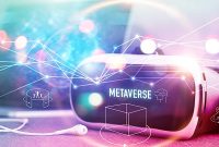 Pemimpin di Dunia Metaverse dan Inovasi Teknologi Terbaru