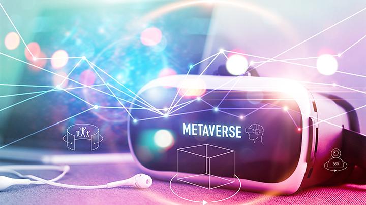 Pemimpin di Dunia Metaverse dan Inovasi Teknologi Terbaru