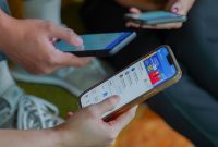 Link Palsu Pemulihan