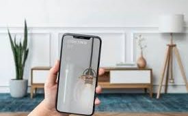 Peran AI di Smartphone