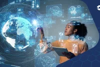 Peran Teknologi dalam Transformasi Ekonomi & Bisnis di era digital