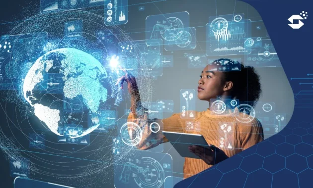 Peran Teknologi dalam Transformasi Ekonomi & Bisnis di era digital