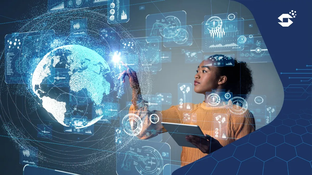 Peran Teknologi dalam Transformasi Ekonomi & Bisnis di era digital