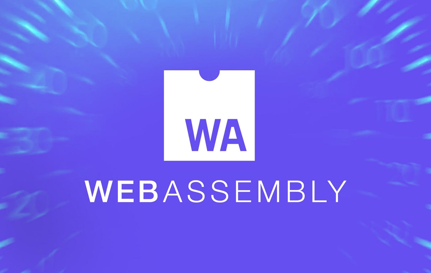 Performa Aplikasi Web dengan WebAssembly