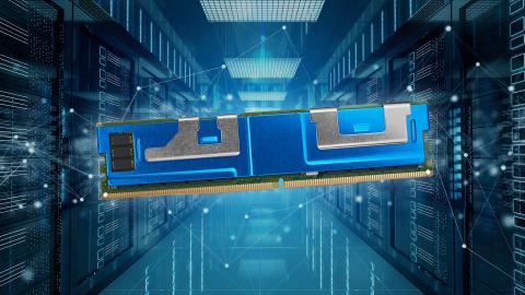 Persistent Memory Akselerasi Data Modern