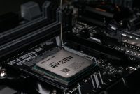 Prosesor Multi-Core : Pengertian dan Keuntungannya