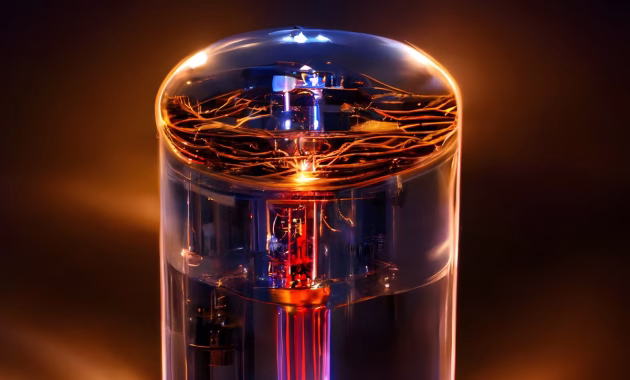 Quantum Battery: Teknologi Penyimpanan Energi Revolusioner