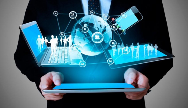 Revolusi Digital yang Mengubah Lanskap Sektor Industri