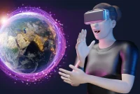 Revolusi Metaverse: Dunia Virtual yang Semakin Nyata