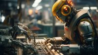 Robotika dan Otomatisasi Mengubah Dunia Kerja dan Industri