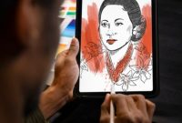 Seni dan Budaya di Era Digital: Adaptasi dan Transformasi Kreatif