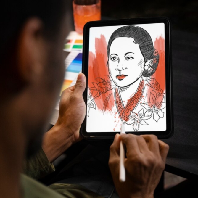 Seni dan Budaya di Era Digital: Adaptasi dan Transformasi Kreatif