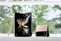 Smartphone Lipat dan AI Mengubah Interaksi dengan Teknologi