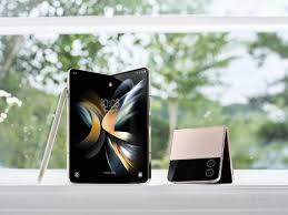 Smartphone Lipat dan AI Mengubah Interaksi dengan Teknologi