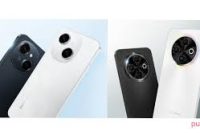 Tecno Hadirkan Hp dengan Internet Kencang Tapi Murah??