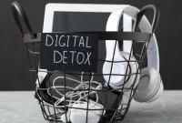 Teknologi Digital Detox untuk Meningkatkan Kesehatan Mental