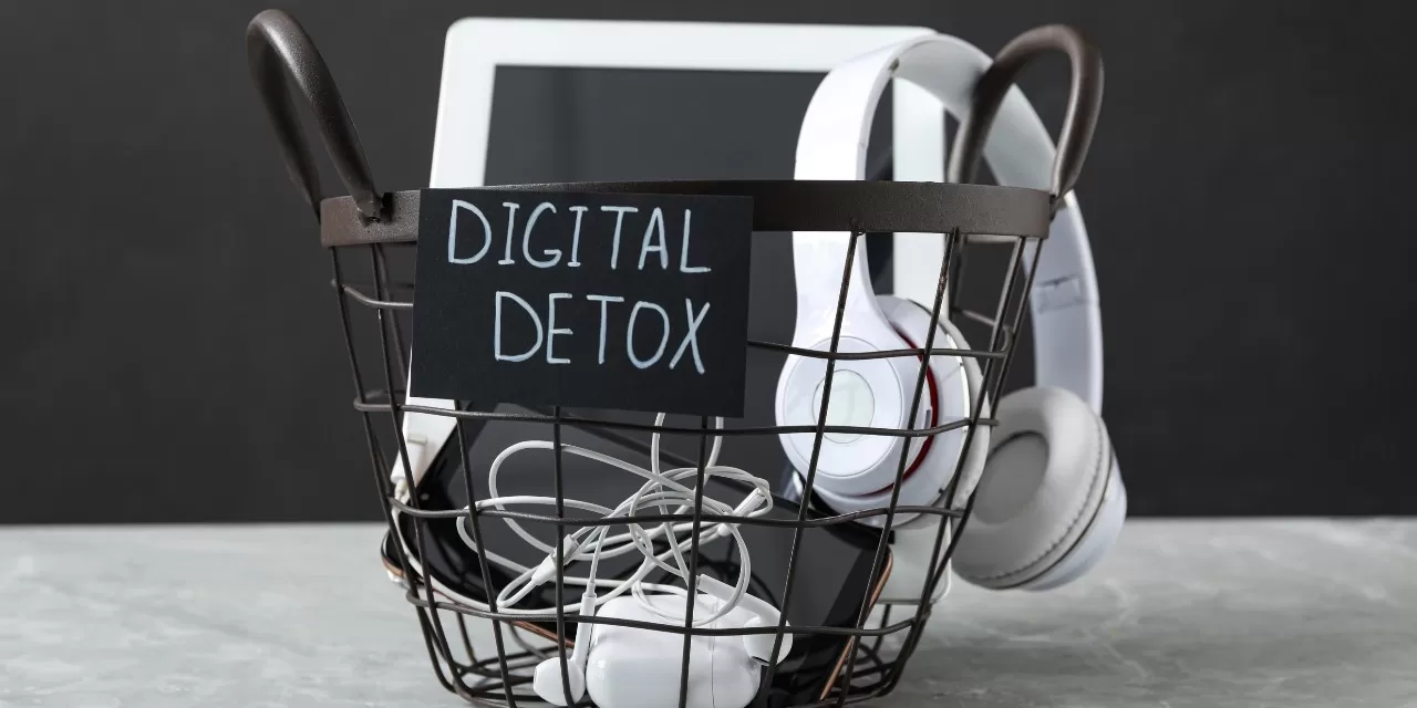 Teknologi Digital Detox untuk Meningkatkan Kesehatan Mental