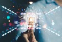 Teknologi Privasi Perlindungan Data Modern