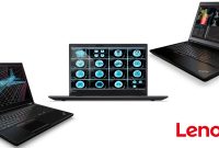 ThinkPad P Series 2024