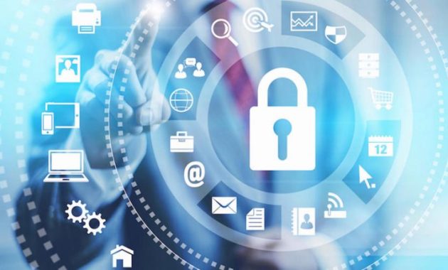 Tips ampuh lindungi data pribad