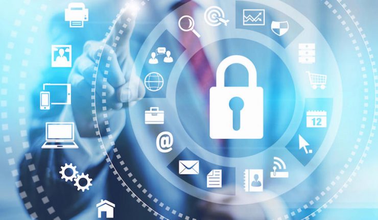 Tips ampuh lindungi data pribad