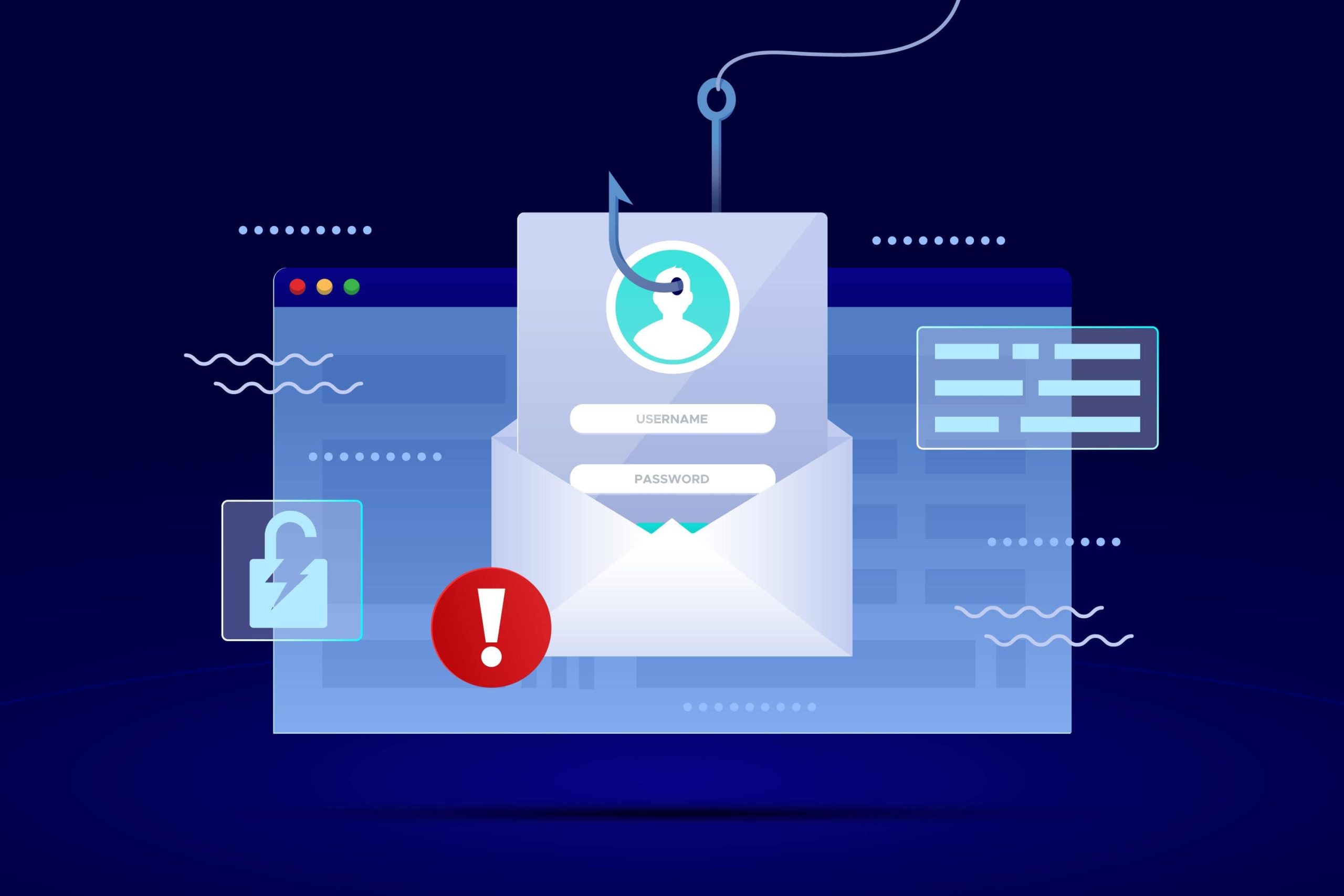 Waspada Phishing