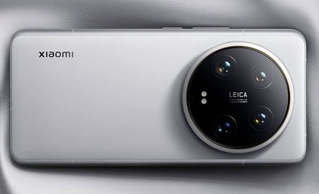 Xiaomi 15 ultra