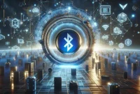 bluetooth