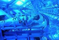 Cryonics: Mengejar Keabadian di Era Teknologi