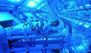 Cryonics: Mengejar Keabadian di Era Teknologi