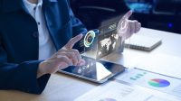 "Digitalisasi Perusahaan: Strategi Menuju Sukses"