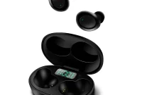 Earbud Nirkabel Hi-Fi: Teknologi Audio Jernih dengan Fitur Canggih