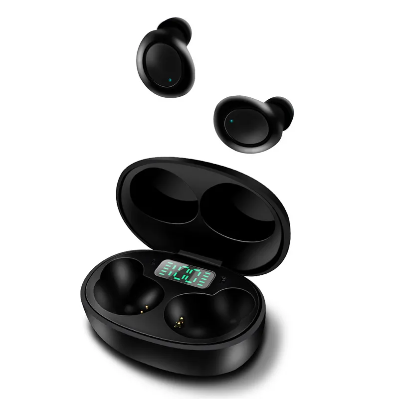 Earbud Nirkabel Hi-Fi: Teknologi Audio Jernih dengan Fitur Canggih