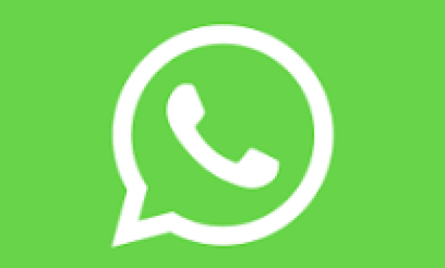 fitur baru whatsapp