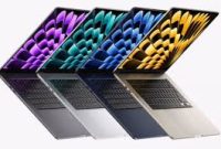Laptop Inovatif 2024:Siap Mendukung Gaya Hidup Lebih Modern!