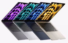Laptop Inovatif 2024:Siap Mendukung Gaya Hidup Lebih Modern!