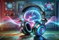 Neural Headphones: Mengontrol Teknologi dengan Pikiran