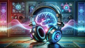Neural Headphones: Mengontrol Teknologi dengan Pikiran