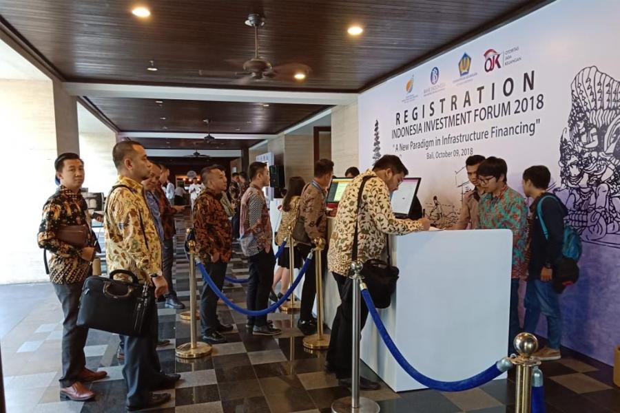 Mengenal Teknologi Registrasi Event untuk Atur Kepadatan