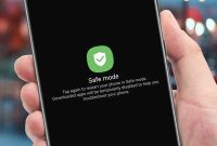Keluar dari Mode Aman Tanpa Perlu Restart di Android & Windows