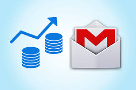 storage email