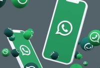 "WhatsApp Channels: Alat Efektif untuk Komunikasi"
