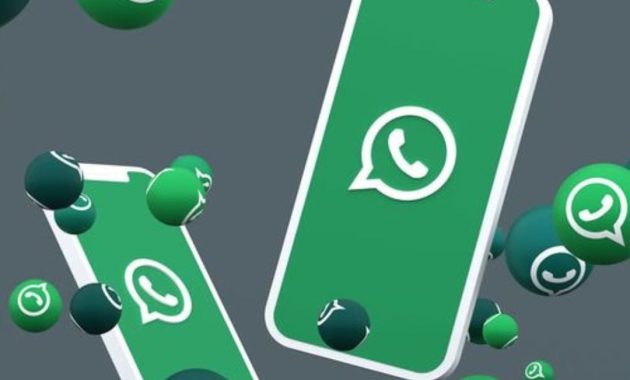 "WhatsApp Channels: Alat Efektif untuk Komunikasi"