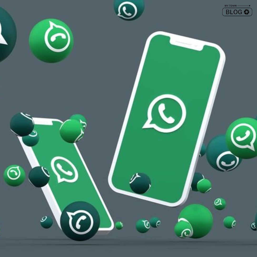 "WhatsApp Channels: Alat Efektif untuk Komunikasi"