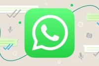 WhatsApp Makin Mirip Instagram?