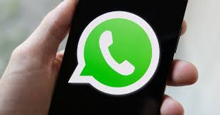 whatsApp